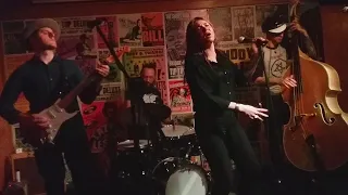 The Hi-Jivers (live) - Tip Top Deluxe (Grand Rapids, MI) - January 9, 2020