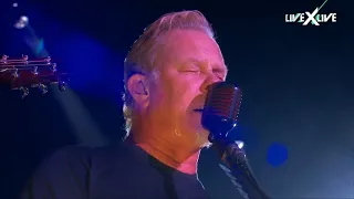 Metallica: The Unforgiven (Live - San Francisco, CA - 2017)