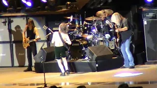 AC/DC LIVE - LEIPZIG, GERMANY [VIDEO CONCERT] MAY 13TH 09 ( 2 DVD) RATM BOOTLEGS- DOG EAT DOG ADDED