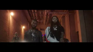 Shy Glizzy - Slide Over (feat. Taliban Glizzy) [Official Video]