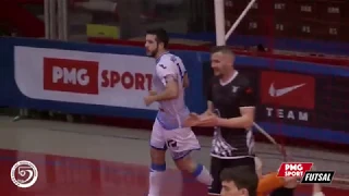 Quarti Final Eight | Acqua & Sapone vs S.S. Lazio Highlights