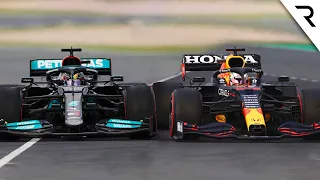 Mercedes' sudden F1 advantage and where it's really come from