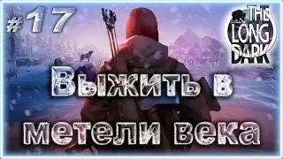 #17 Выжить в метели века  The Long Dark 2019