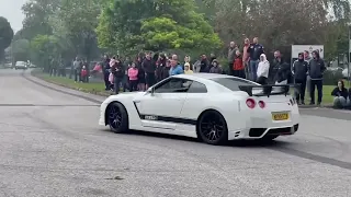 Best of cars leaving Cumbria Auto Show 2023