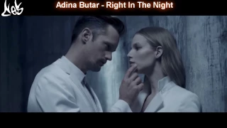 Adina Butar - Right In The Night [GDJB] [Ces video edit]