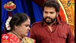 Hyper Aadi & Raising Raju Performance | Jabardasth  | 10th September 2020  | ETV Telugu