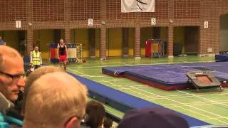 Springcup 2010 senior herre finale måtte [HD]