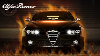 Alfa Romeo 159