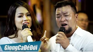 Nếu Ai Có Hỏi - Đạt Võ & Mai Kiều | GIỌNG CA ĐỂ ĐỜI