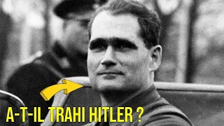 Rudolf Hess : A-t-il vraiment trahi Hitler ? #6 (UPUL)