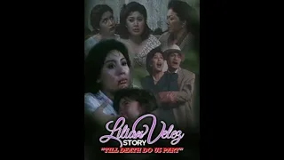 FULL MOVIE | The Lilian Velez Story: Till Death Do Us Part | 1995