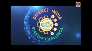 Defence India Startup Challenge