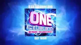 One Clubland - TV Ad