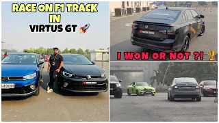 First Virtus GT To Race On Buddh International Circuit