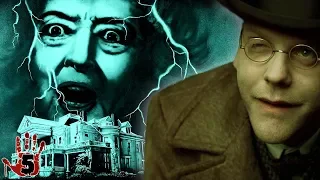 Top 5 Scariest Forgotten Horror Movies - Part 3