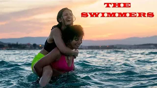 The Swimmers 2022 Movie || Nathalie Issa, Manal Issa, Ahmed Malek || The Swimmers Movie Full Review