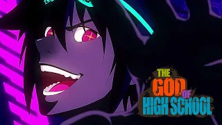 The God of High School - Opening (HD)