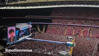 There’s Nothing Holdin’ Me Back - Shawn Mendes (LIVE @ Capital’s Summertime Ball 2017)
