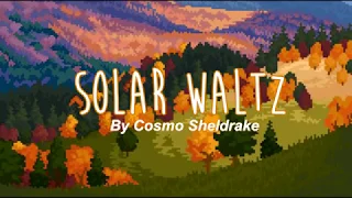Cosmo Sheldrake - Solar waltz; Sub español