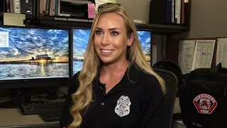 City of Oceanside Fire Department: Fire Inspector