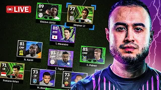 🔴 LIVE eFootball 2024 | RTG Grind Continues!! #2