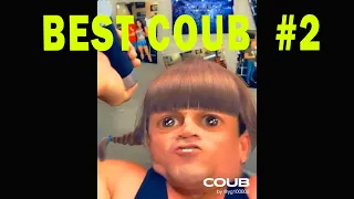 BEST CUBE #2 || ЛУЧШИЕ КУБЫ