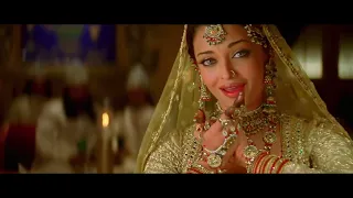 Salaam - Aishwarya Rai, Abhishek Bachchan - Umrao Jaan (2006) Full HD 1080p