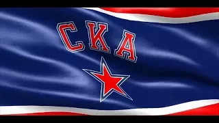 NHL 17 I КАРЬЕРА ЗА СКА #1