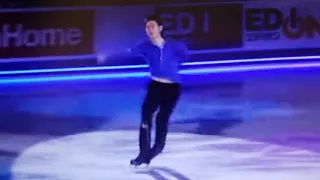 Denis Ten 2013 WTT EX