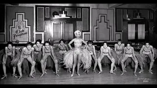 "Cotton Club Stomp" by Duke Ellington & His Cotton Club Orchestra