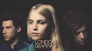 London Grammar - Truth Is A Beautiful Thing Tinlicker Rework 360p