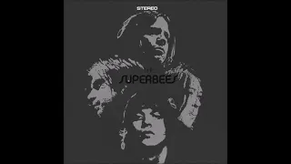 Superbees - Heavy