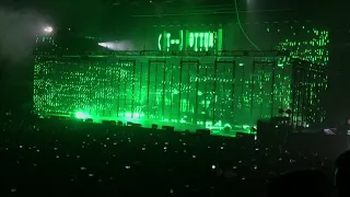 Bring Me The Horizon - Kingslayer / Post Human: Survival Horror LIVE @ O2 Arena London UK 2021