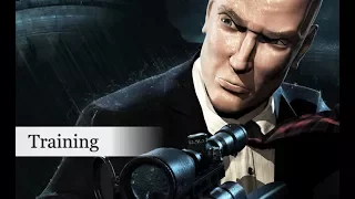 Hitman: Codename 47 | Training - No commentary [Rus text]