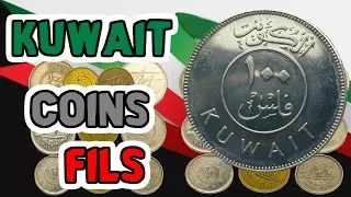 kuwaiti coins files fulus