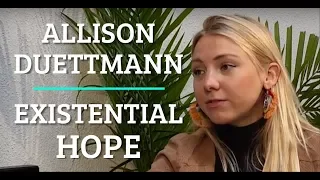 Simulation #46 Allison Duettmann - Existential Hope