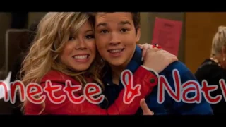 Jennette & Nathan Bloopers | iCarly