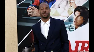 Marlon Wayans Claims He's Unfairly Prosecuted Following United Airlines Dispute