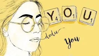 You - dodie (Instrumental/Karaokê)