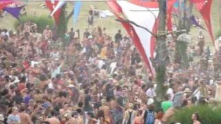 OZORA 2009 Görgö