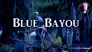 Blue Bayou | Linda Ronstadt Karaoke (Key of Db)