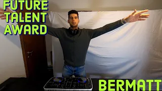 Bermatt DJ Set x Future Talent Award [Bigroom Techno]