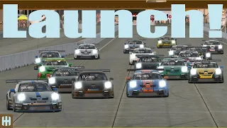 iRacing Sebring Porsche Cup - 2022 Season 1 Fixed