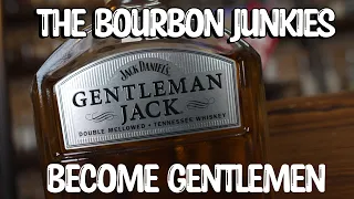 Gentleman Jack Whiskey Review! Breaking the Seal EP #189