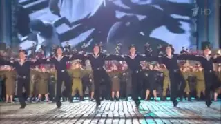 WoooW Russian Sailors' Dance   Apple