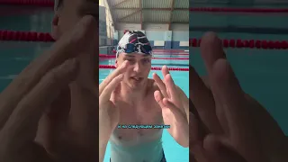 Можно ли научиться плавать самостоятельно? #swimming