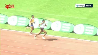 Re:Live FINALS| Inter Girls 4x400m