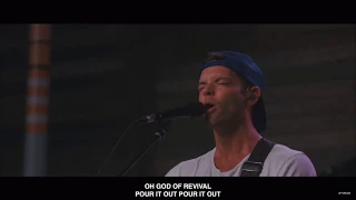 God Of Revival + With Everything UPPERROOM Worship  Moment 07.05.20