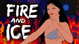 FIRE & ICE™ - Quando il fantasy valeva ancora qualcosa