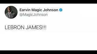 NBA Players React to LeBron James vs Cleveland Cavaliers | LeBron Goes Off with 46 Points